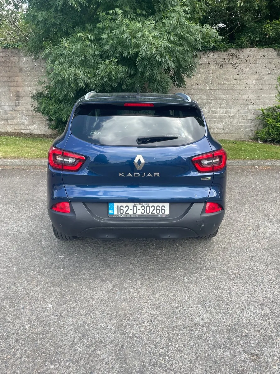 Renault Kadjar 2016 - Image 3