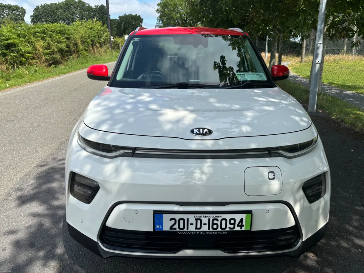 Kia Soul 2020 k3 - Image 3
