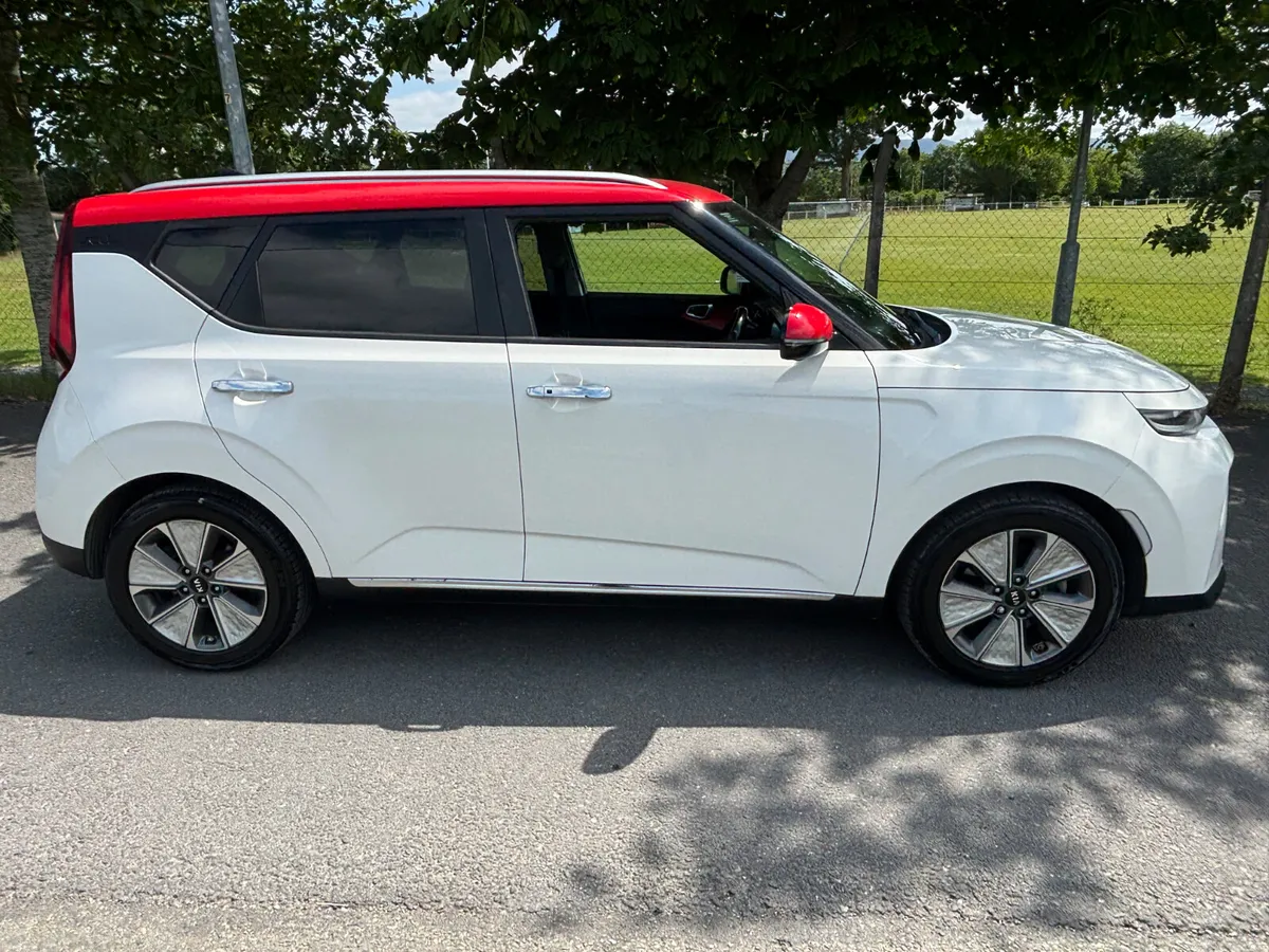 Kia Soul 2020 k3 - Image 2