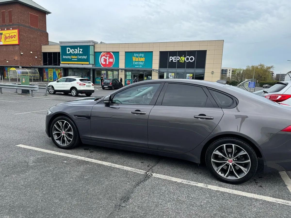 2016 Jaguar XF Prestige Auto | May 2028 NCT - Image 6