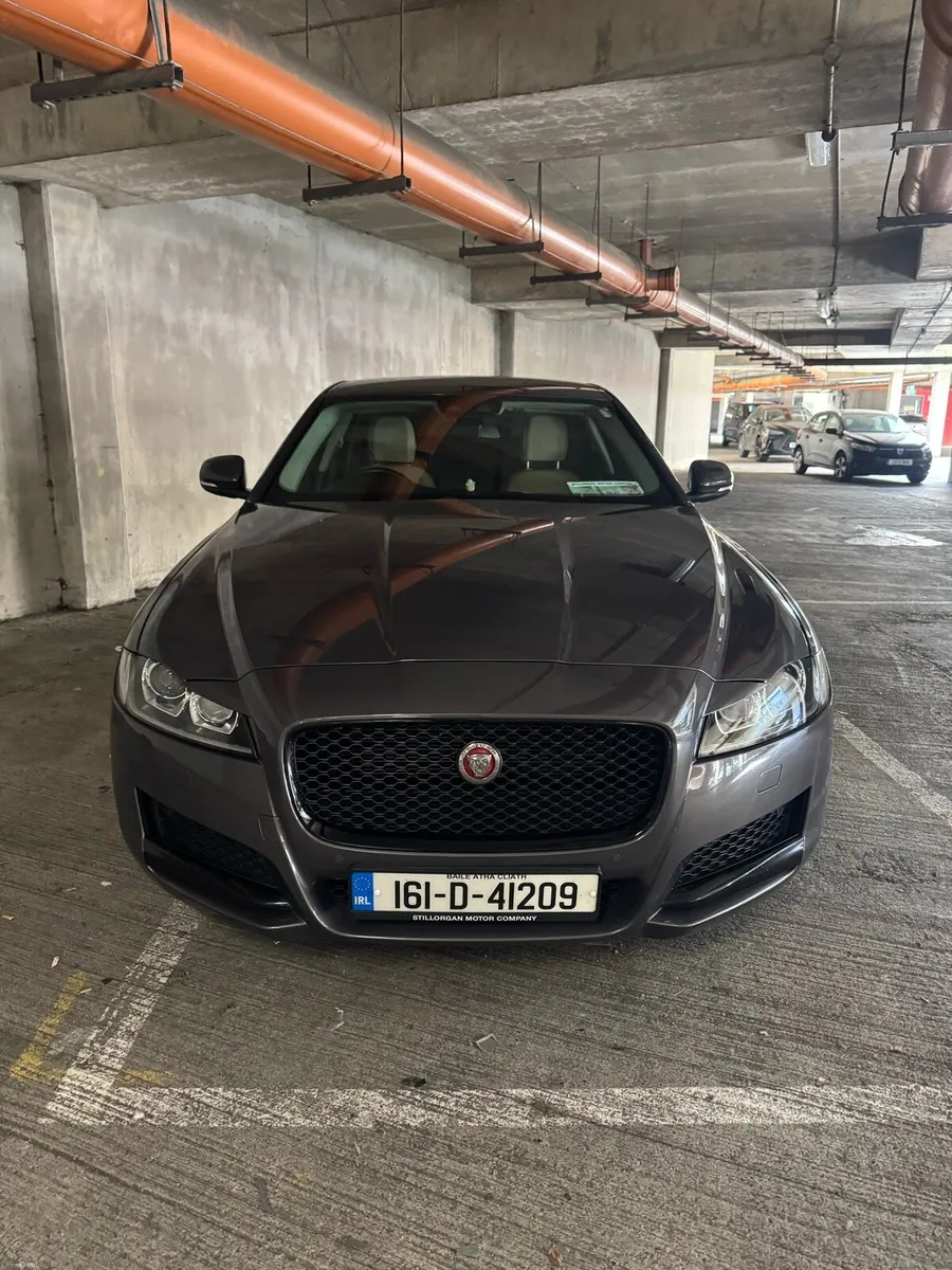 2016 Jaguar XF Prestige Auto | May 2028 NCT - Image 5