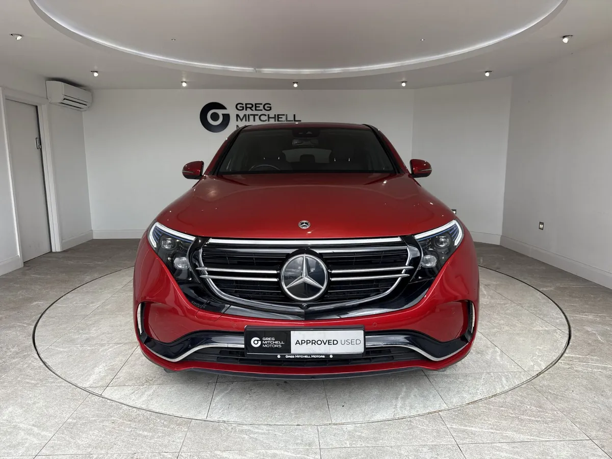 Mercedes-Benz AMG 2023 - Image 2