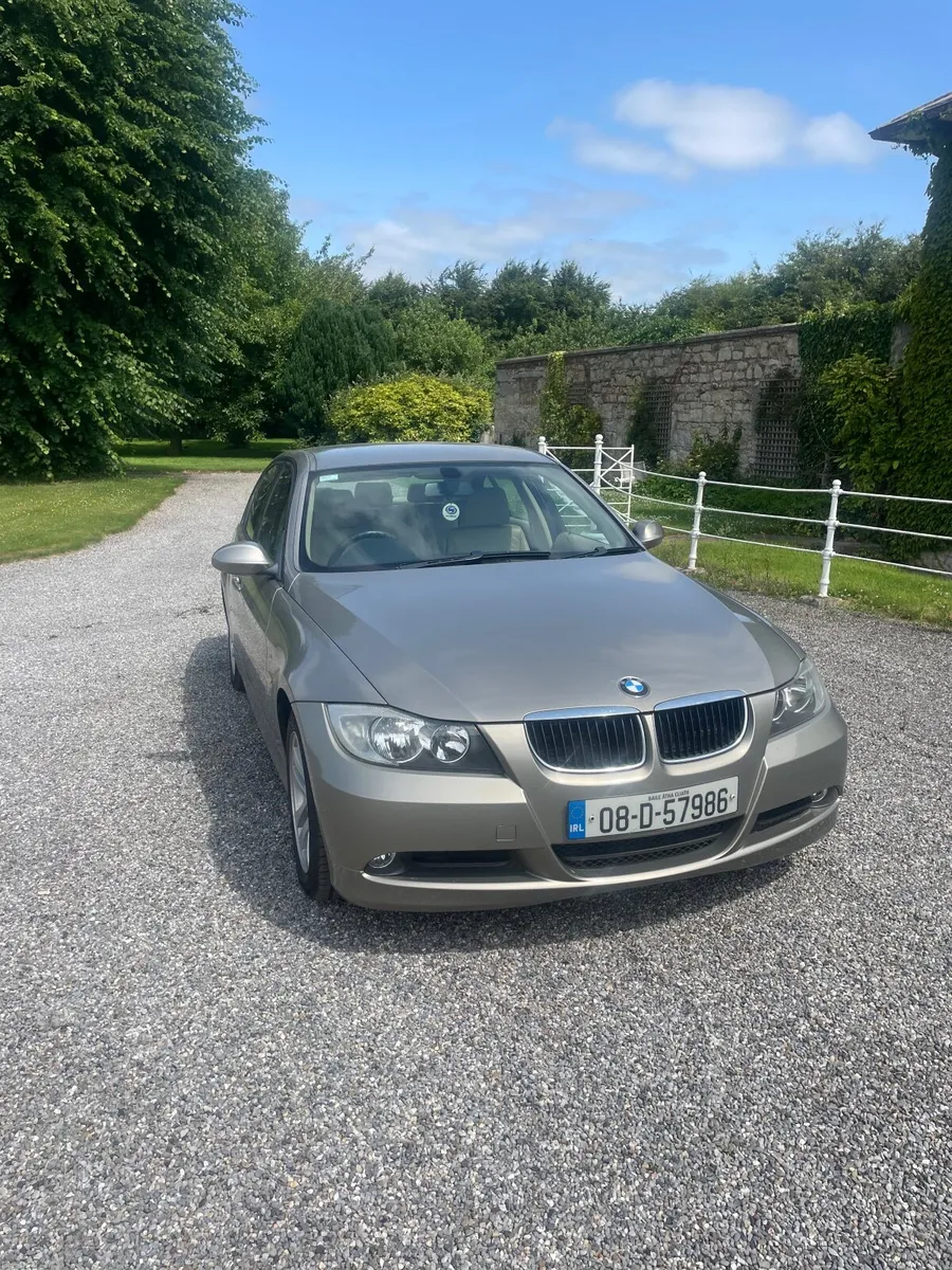 BMW 3-Series 2008 - Image 1