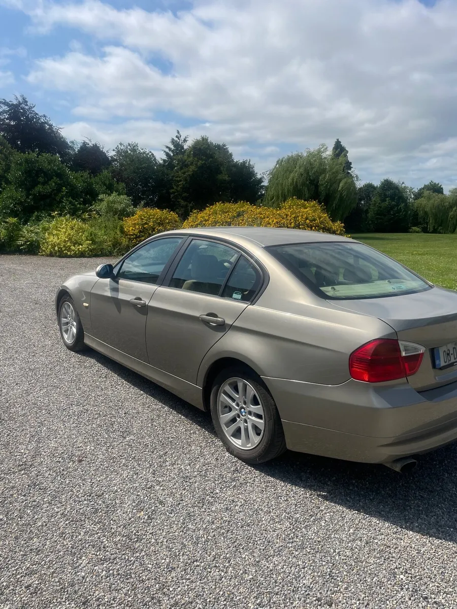 BMW 3-Series 2008 - Image 6