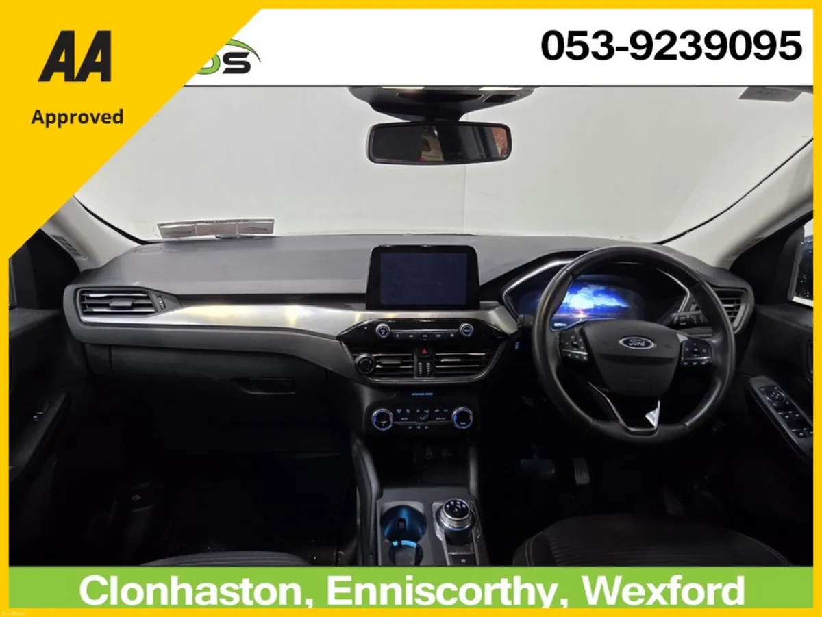 Ford Kuga 2022 TITANIUM 2.0TDI AUTO (AWD) - Image 2