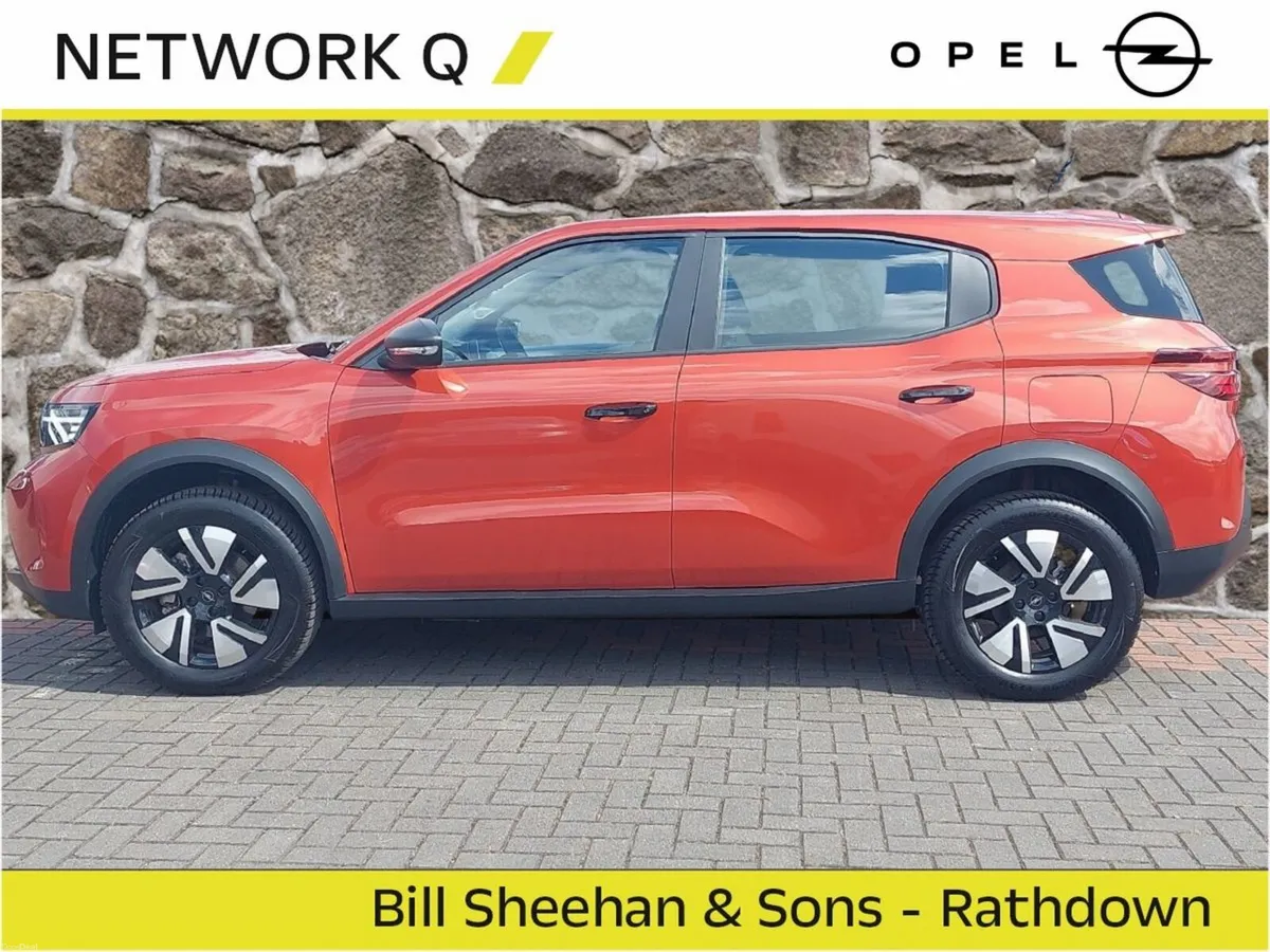 Opel Frontera Electric Elegance 44kW 113PS automat - Image 3