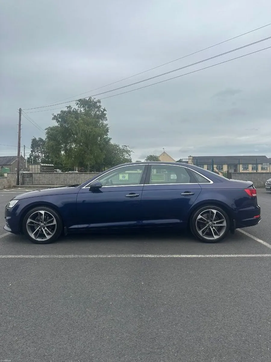 2019 Audi A4 - Image 5