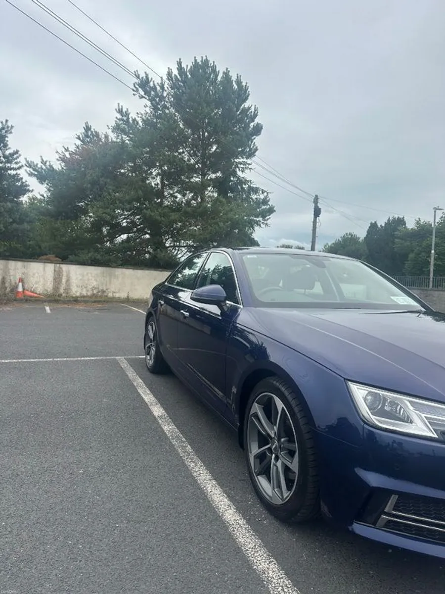 2019 Audi A4 - Image 2