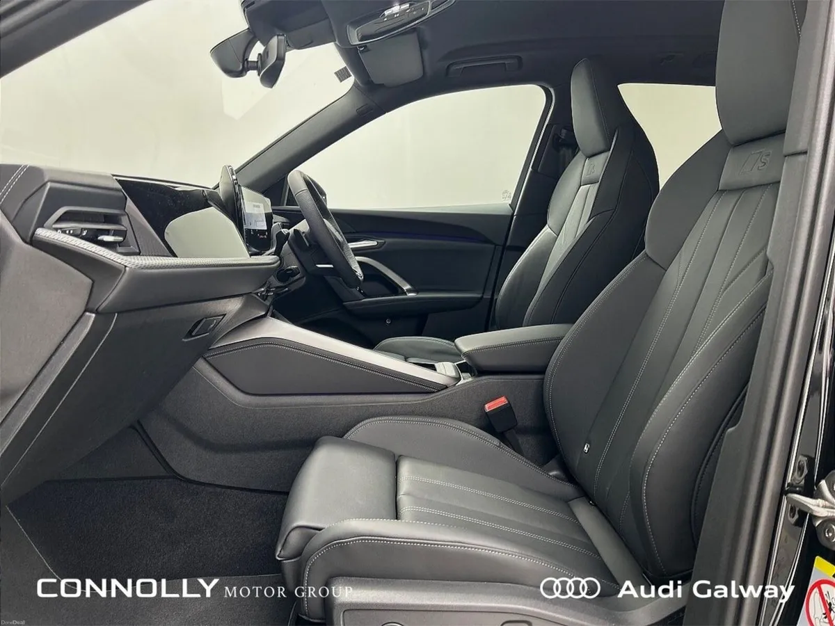 Audi Q5 €639 p/m S-LINE E-HYBRID QUATTRO A/T - Image 5