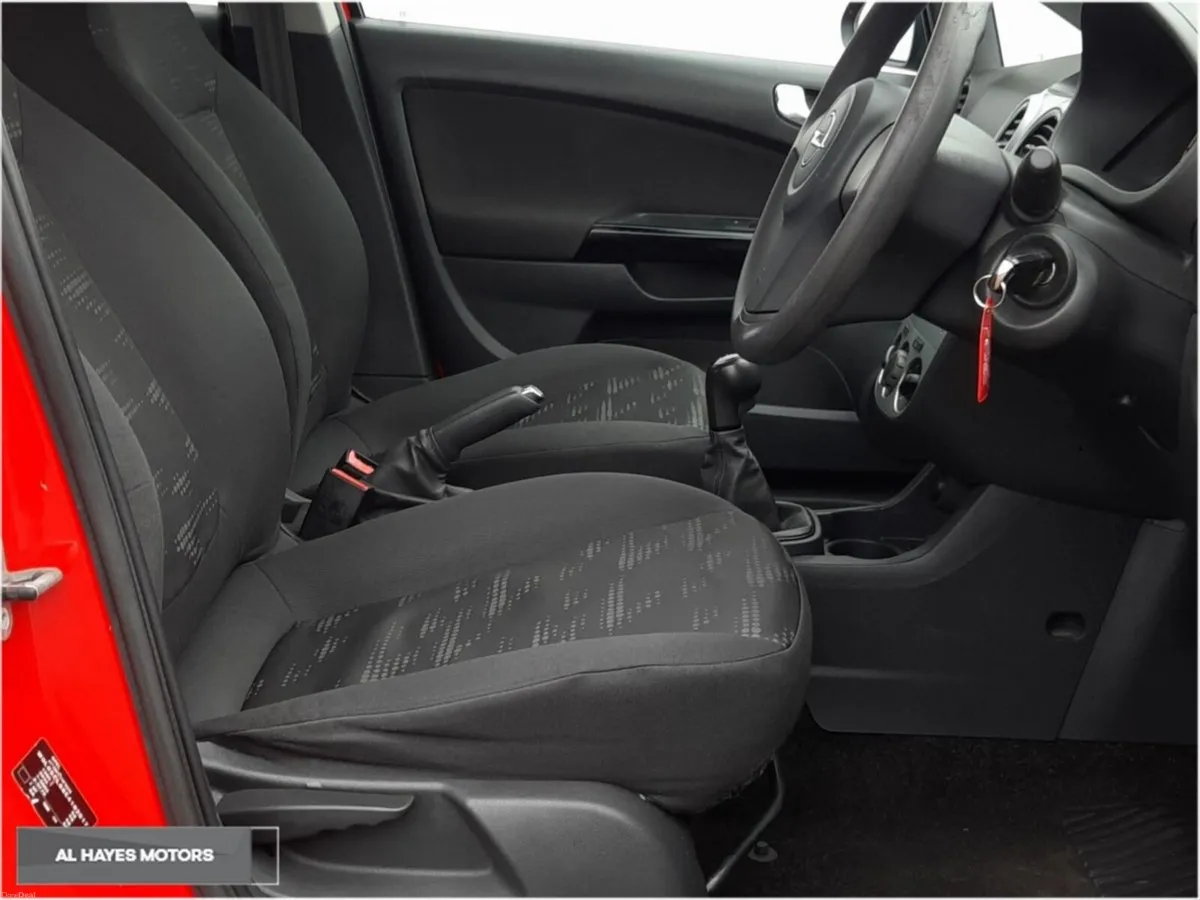 Opel Corsa 1.0 LITRE PETROL  **NCT 07/2027** - Image 4