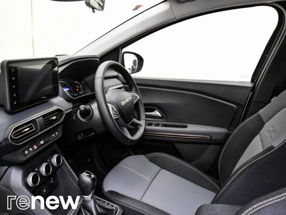 Dacia Jogger TCe 110 Extreme - Image 5