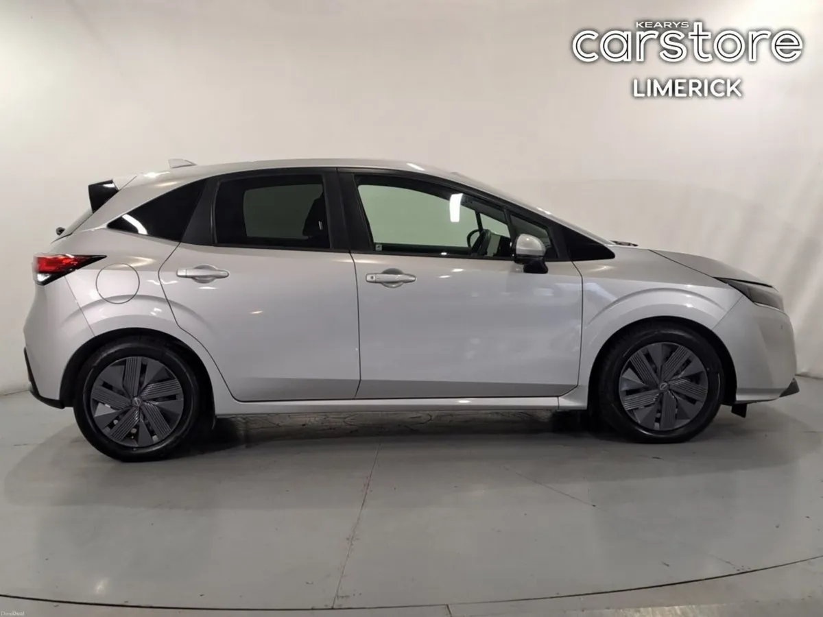 Nissan Note nissan note e-power - Image 2