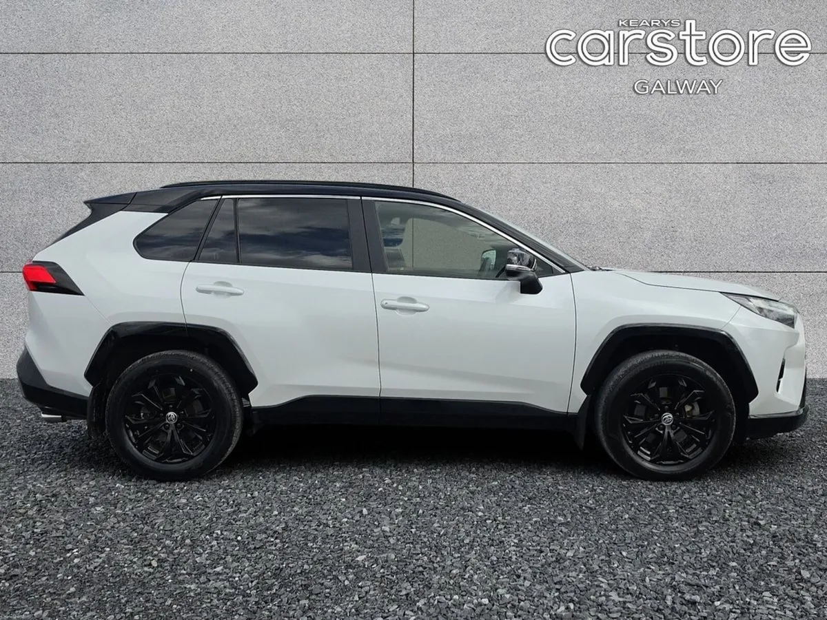 Toyota RAV4 2.5 Hybrid Sport 2WD - Image 2