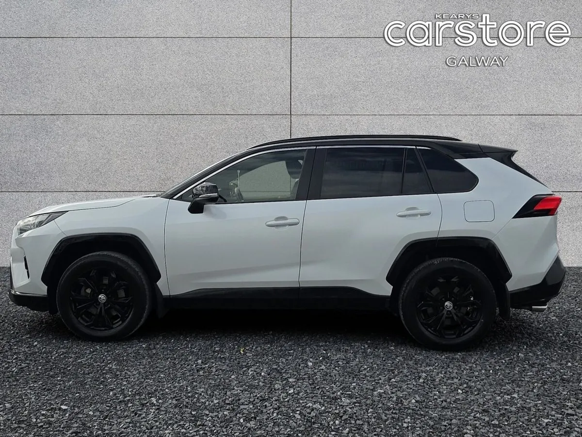 Toyota RAV4 2.5 Hybrid Sport 2WD - Image 6