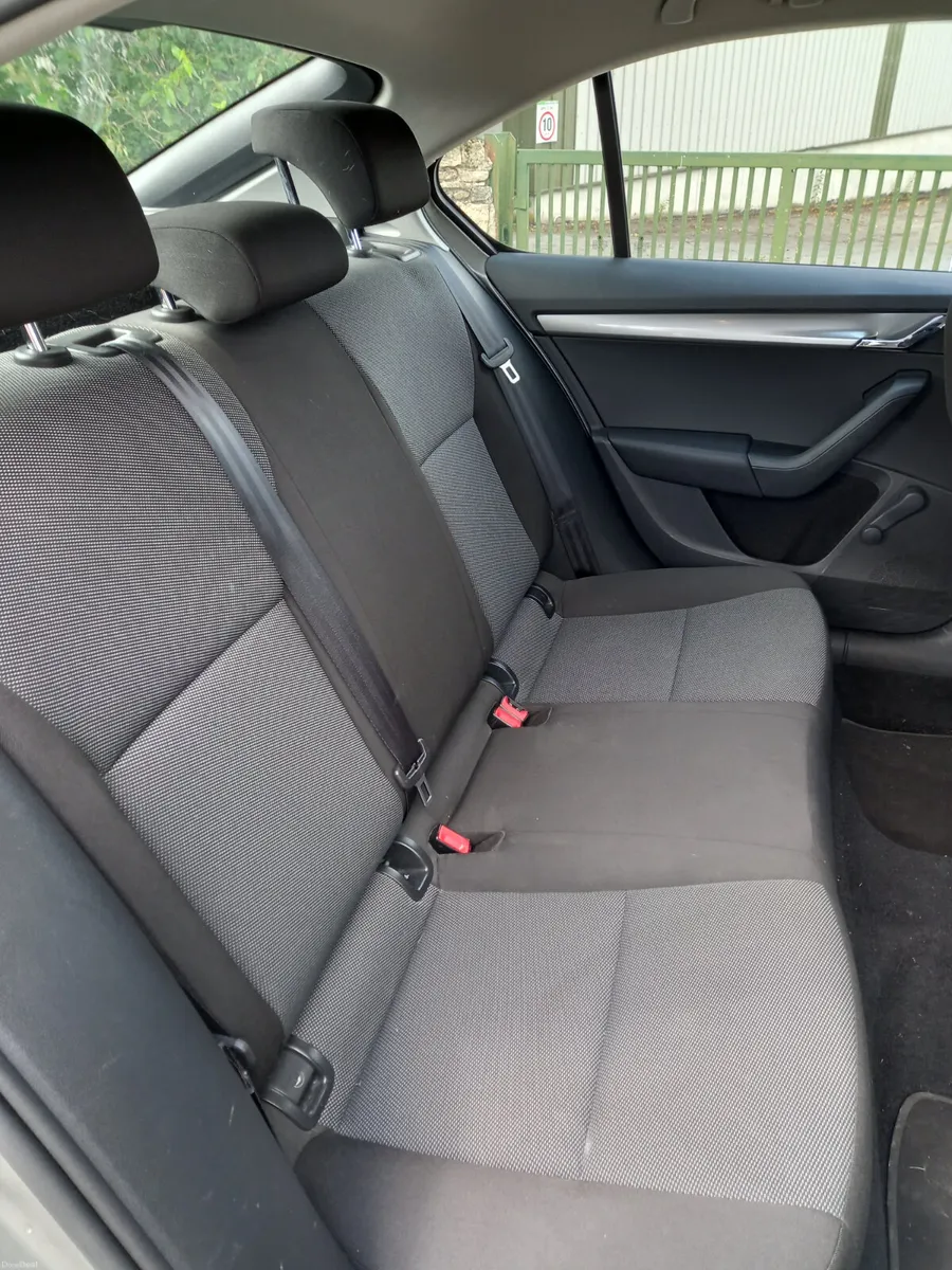 2017 Skoda Octavia 1.2 Petrol - Image 2