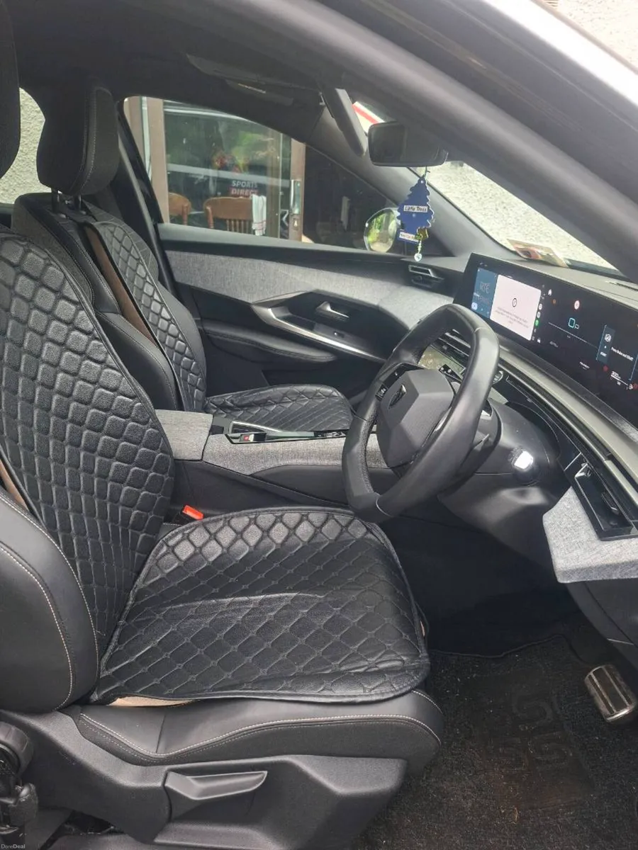 Peugeot 5008 2025 - Image 4