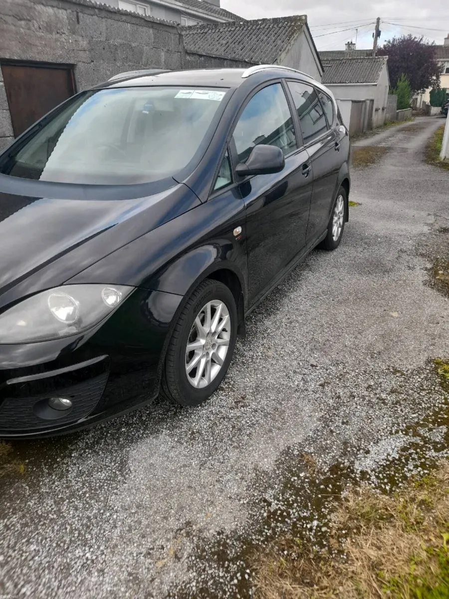 Seat altea, - Image 2