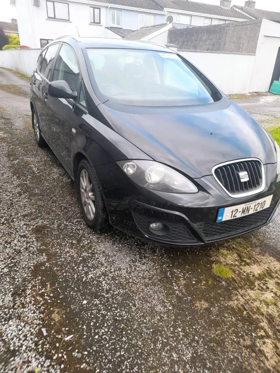 Seat altea, - Image 3