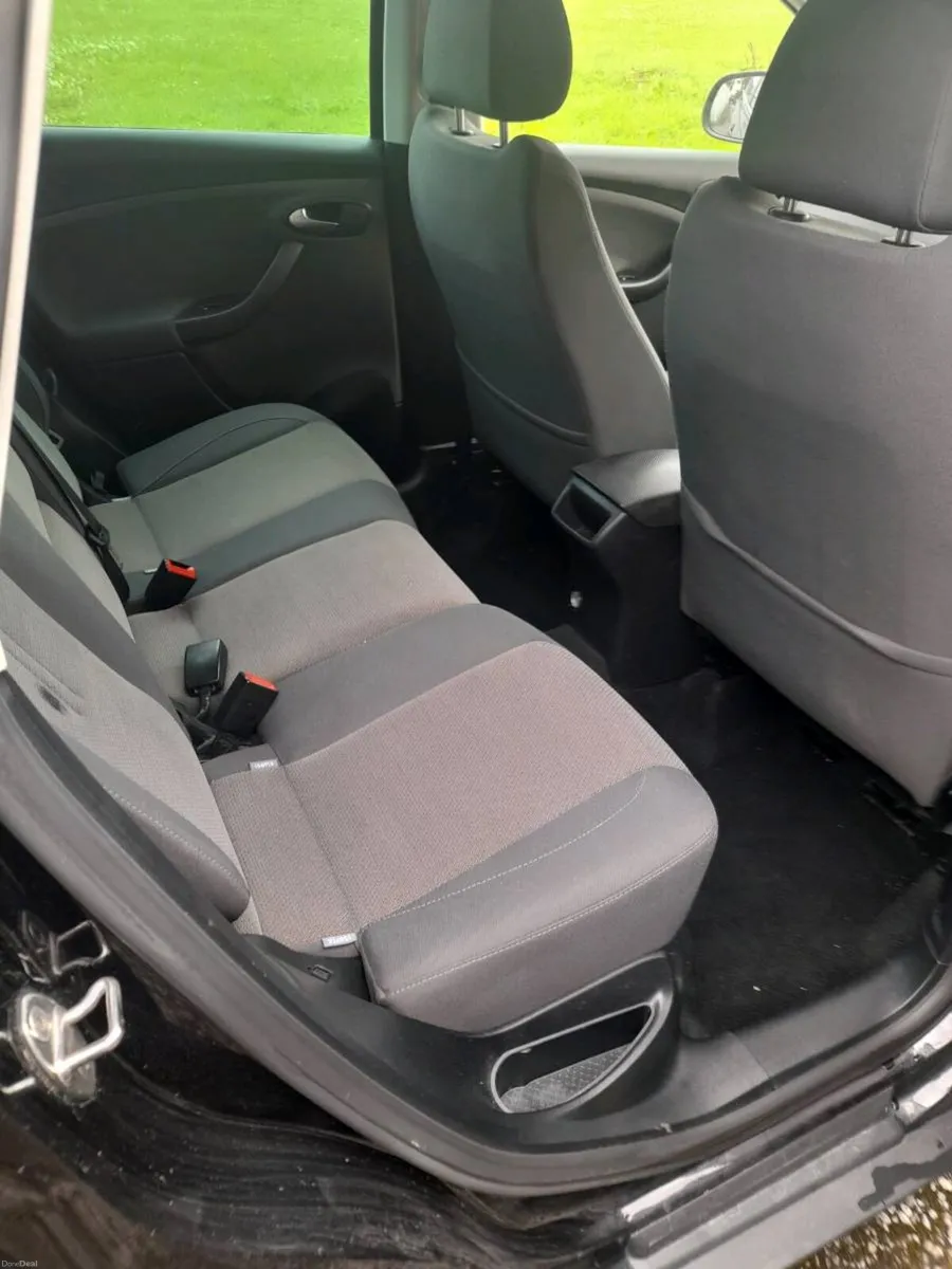 Seat altea, - Image 6
