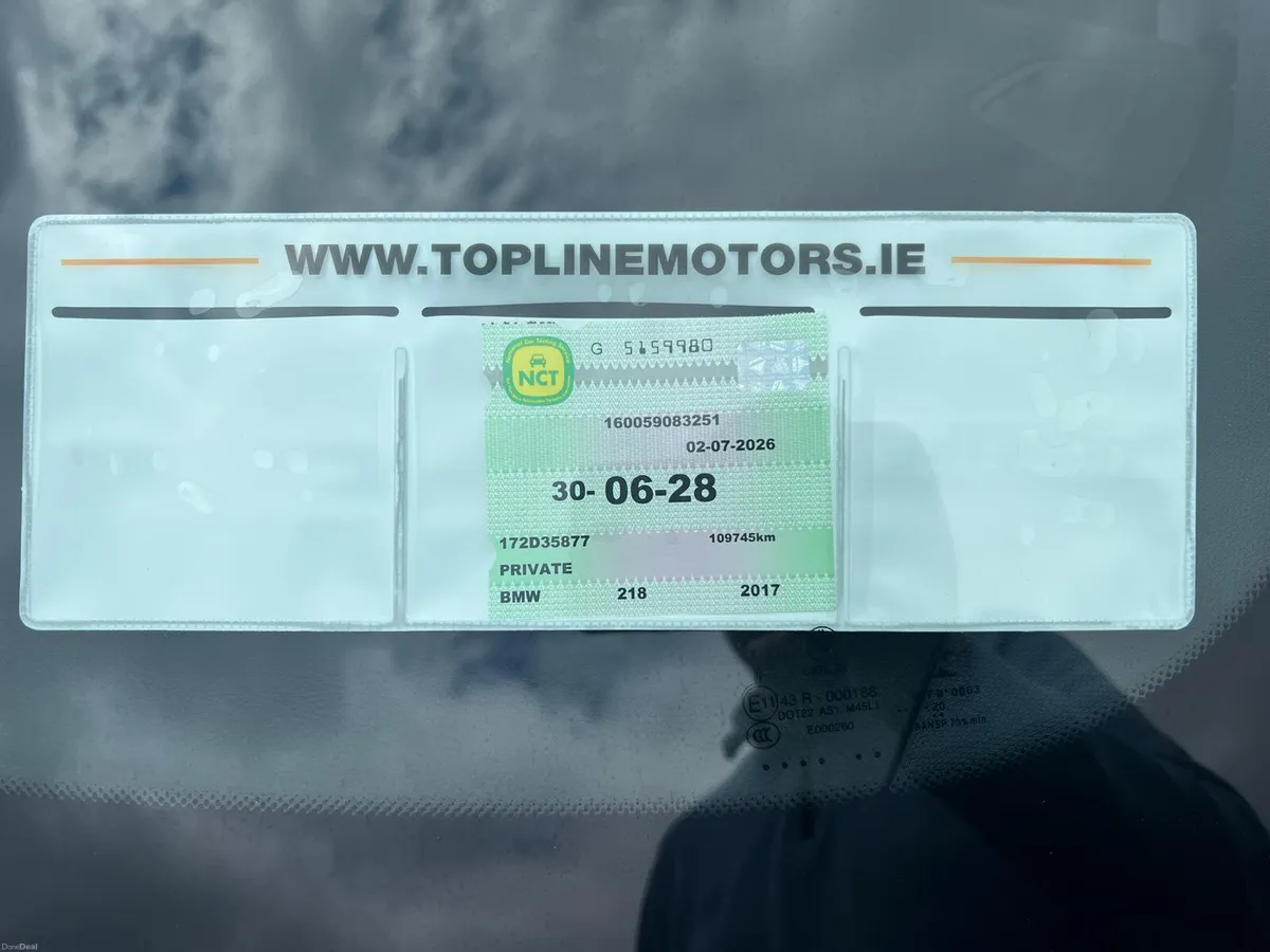 ==2 YEARS NCT//HEATED SEATS//IMMACULATE== - Image 2