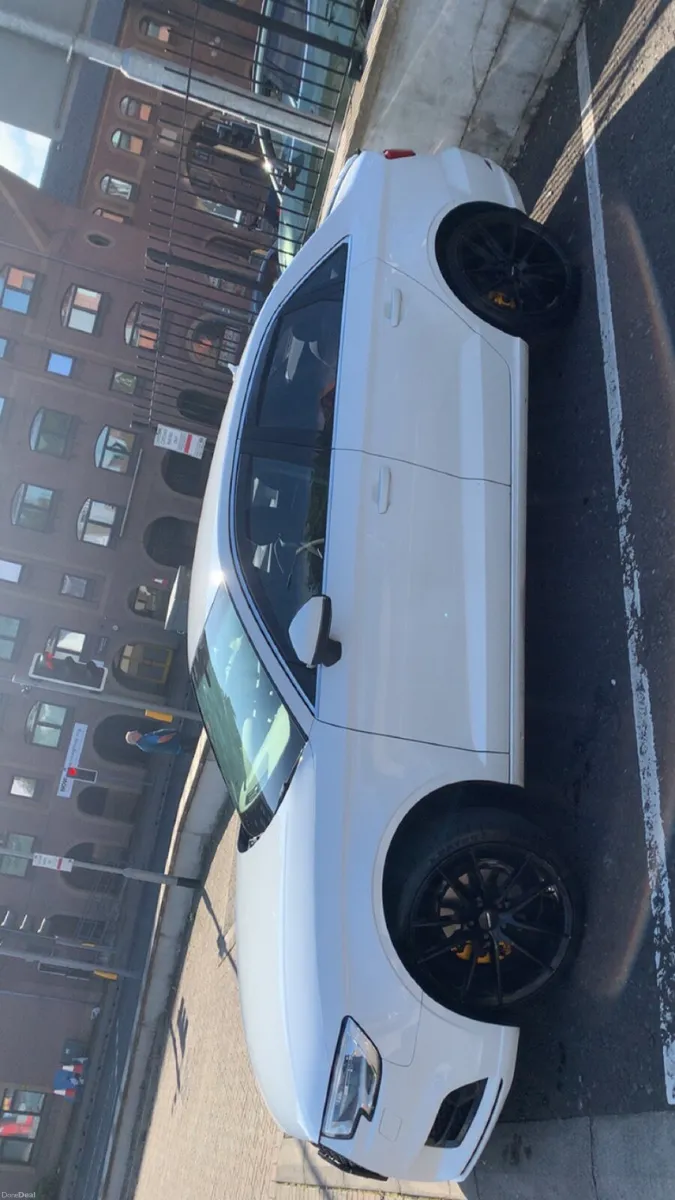 Audi A3 2017 - Image 2