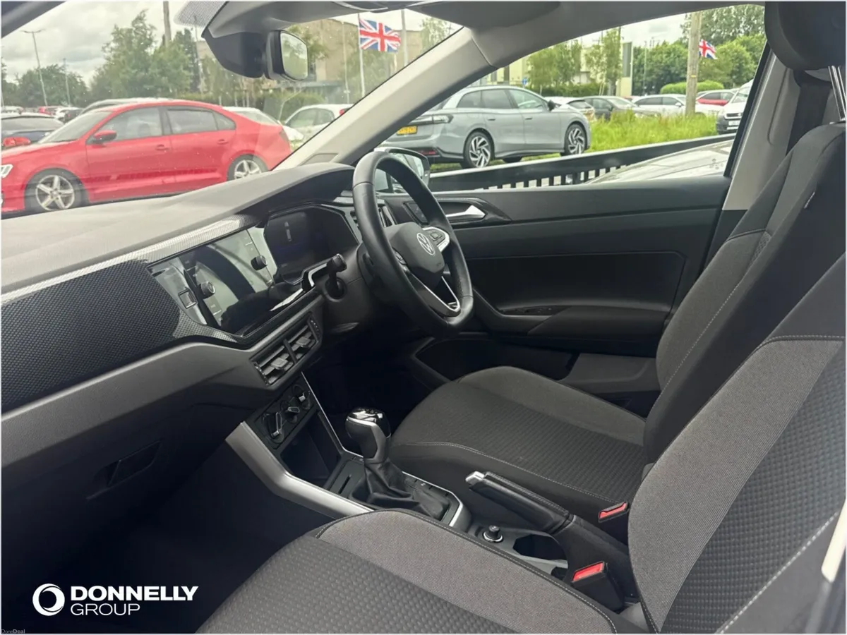 Volkswagen Polo Hatchback Life - Image 2