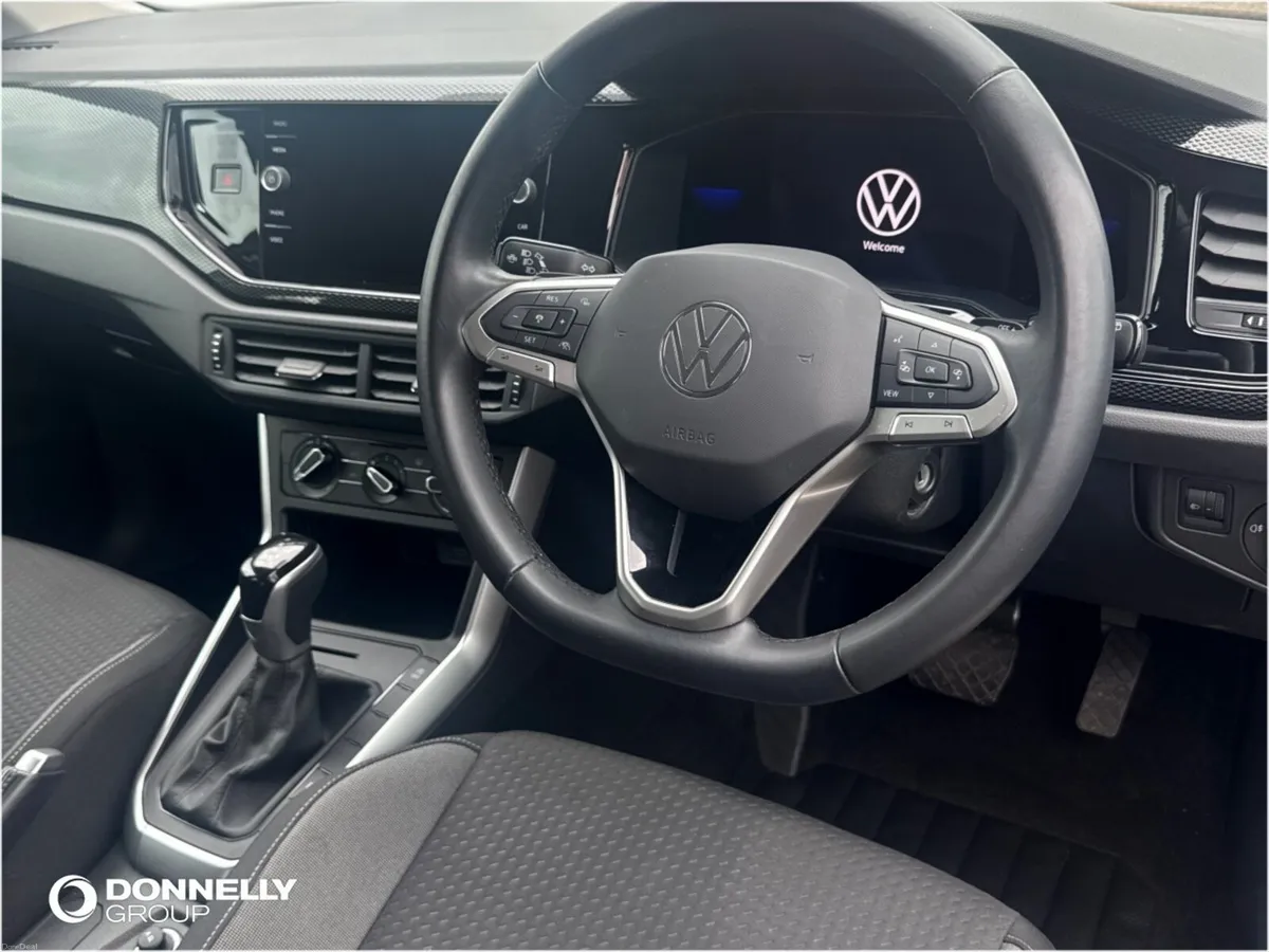 Volkswagen Polo Hatchback Life - Image 6