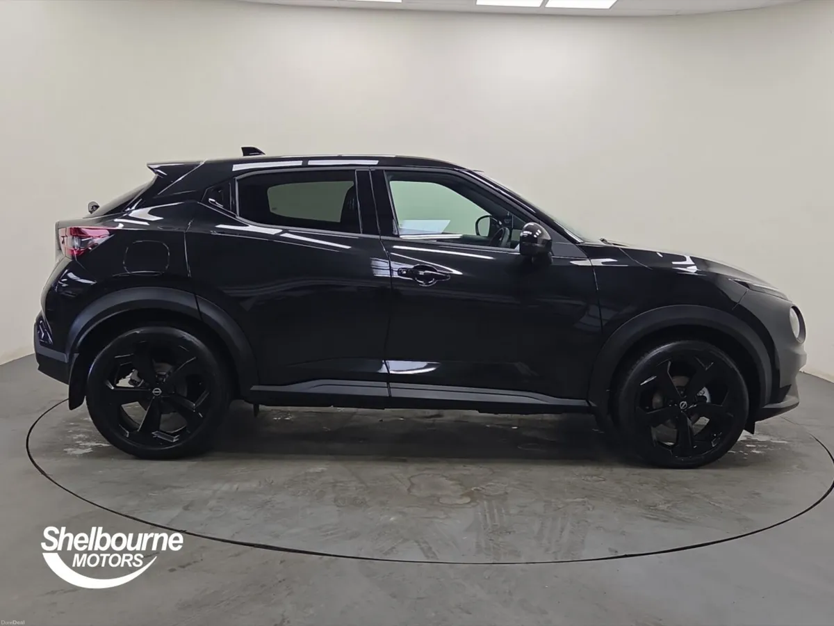 Nissan Juke Hatchback Tekna - Image 3