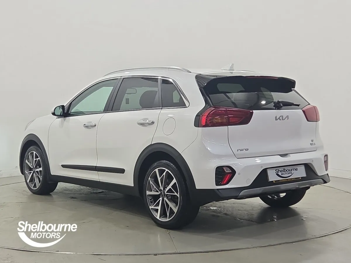 Kia Niro Estate 3 - Image 2