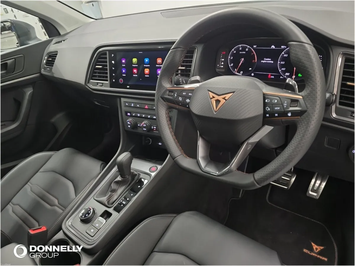 Cupra Ateca Estate V2 - Image 6