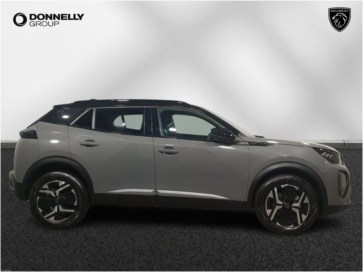 Peugeot 2008 Estate GT - Image 3