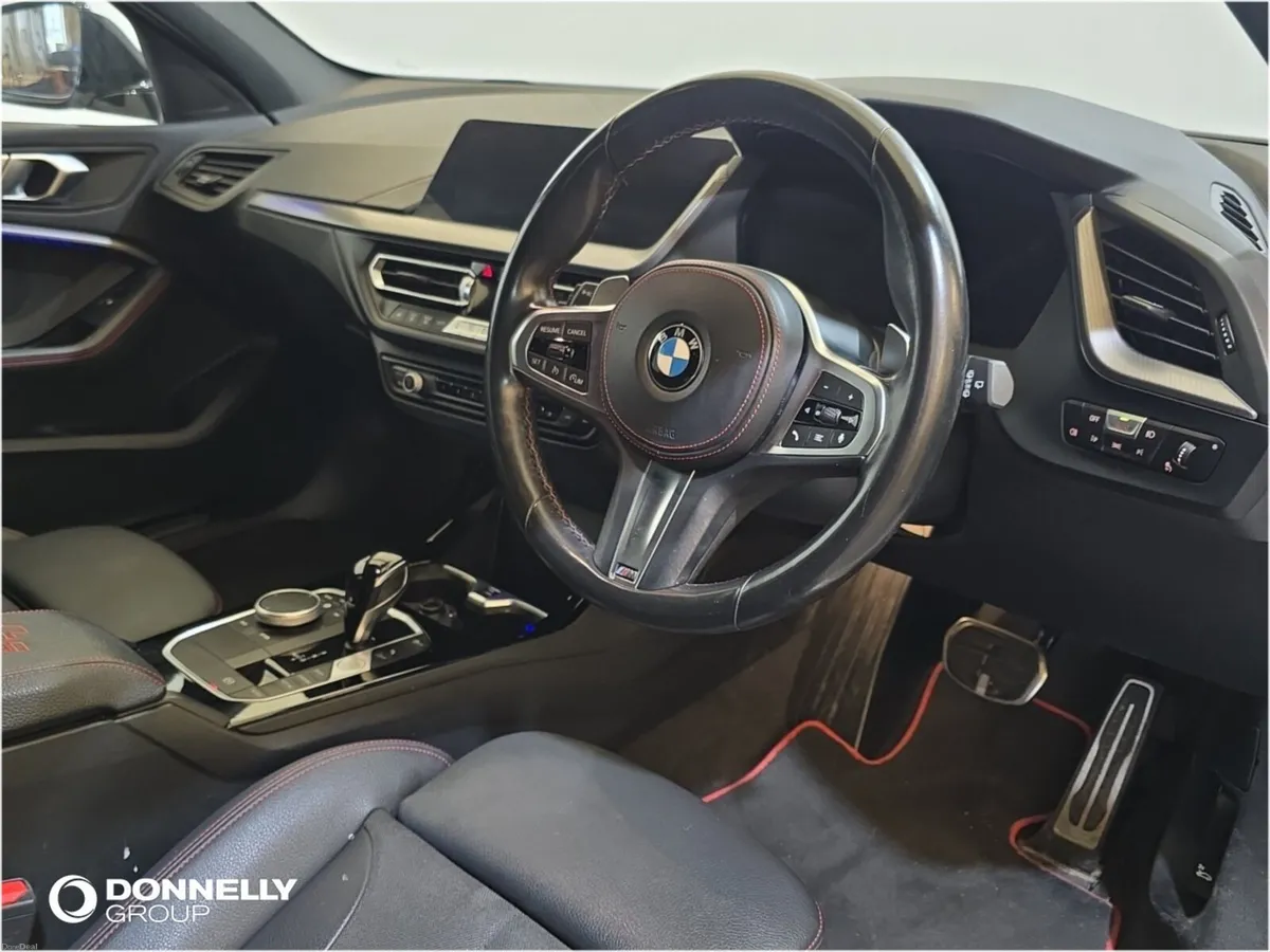 BMW 1 Series Hatchback 128ti - Image 4