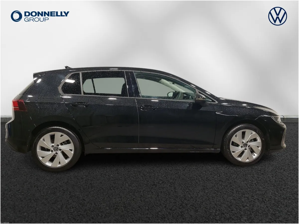 Volkswagen Golf Hatchback Match - Image 4