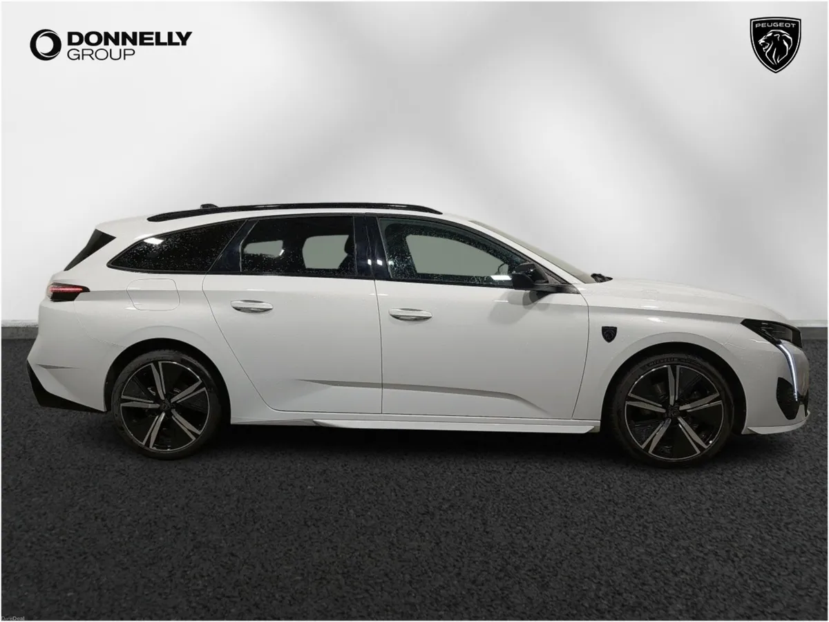Peugeot 308 Sw Estate GT - Image 3