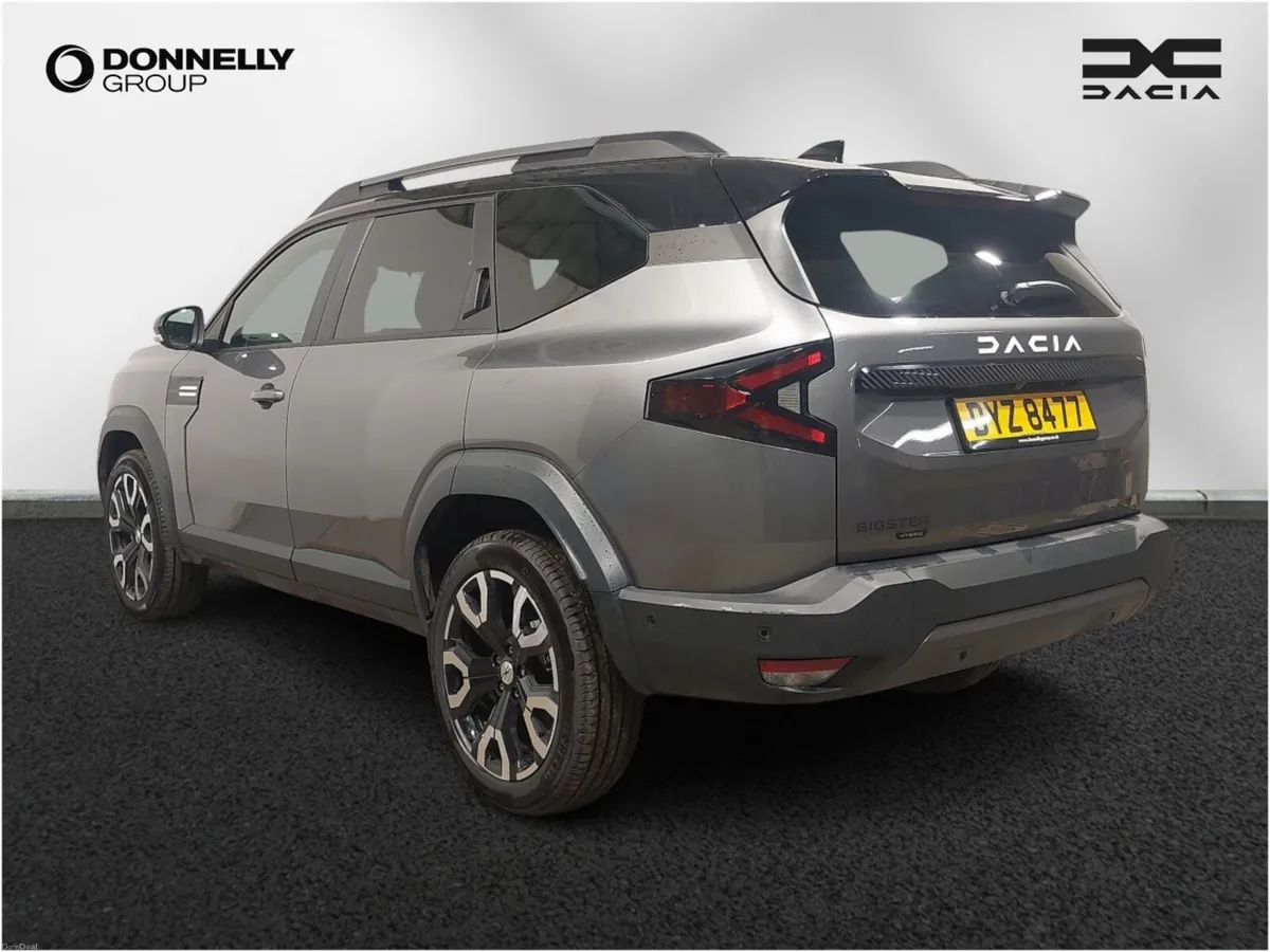 Dacia Bigster Estate Journey - Image 2