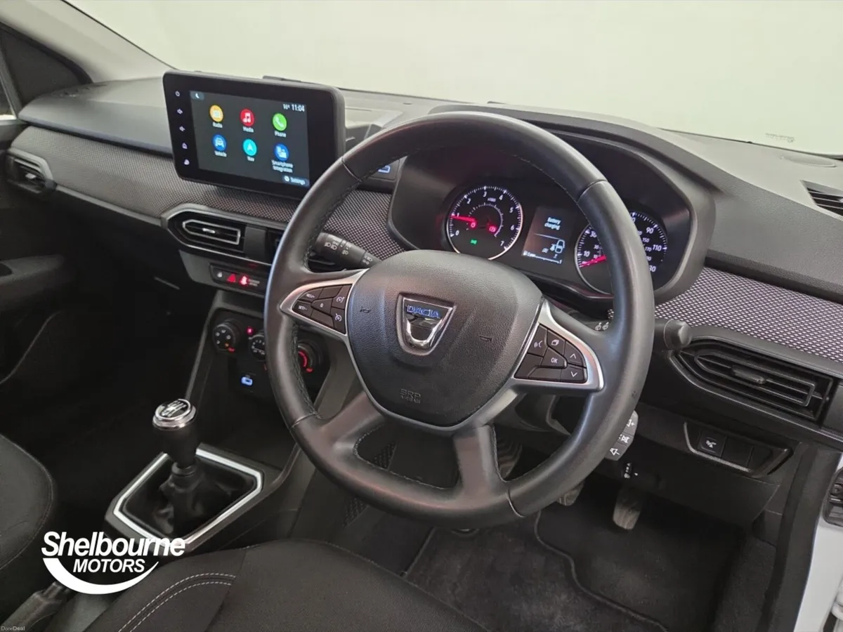 Dacia Sandero COMFORT TCE - Image 4