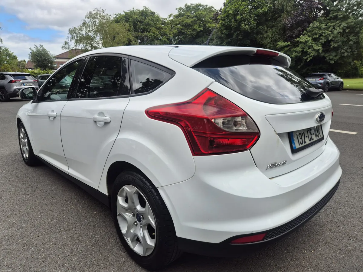 Lovely Ford Focus 2013 - Image 6