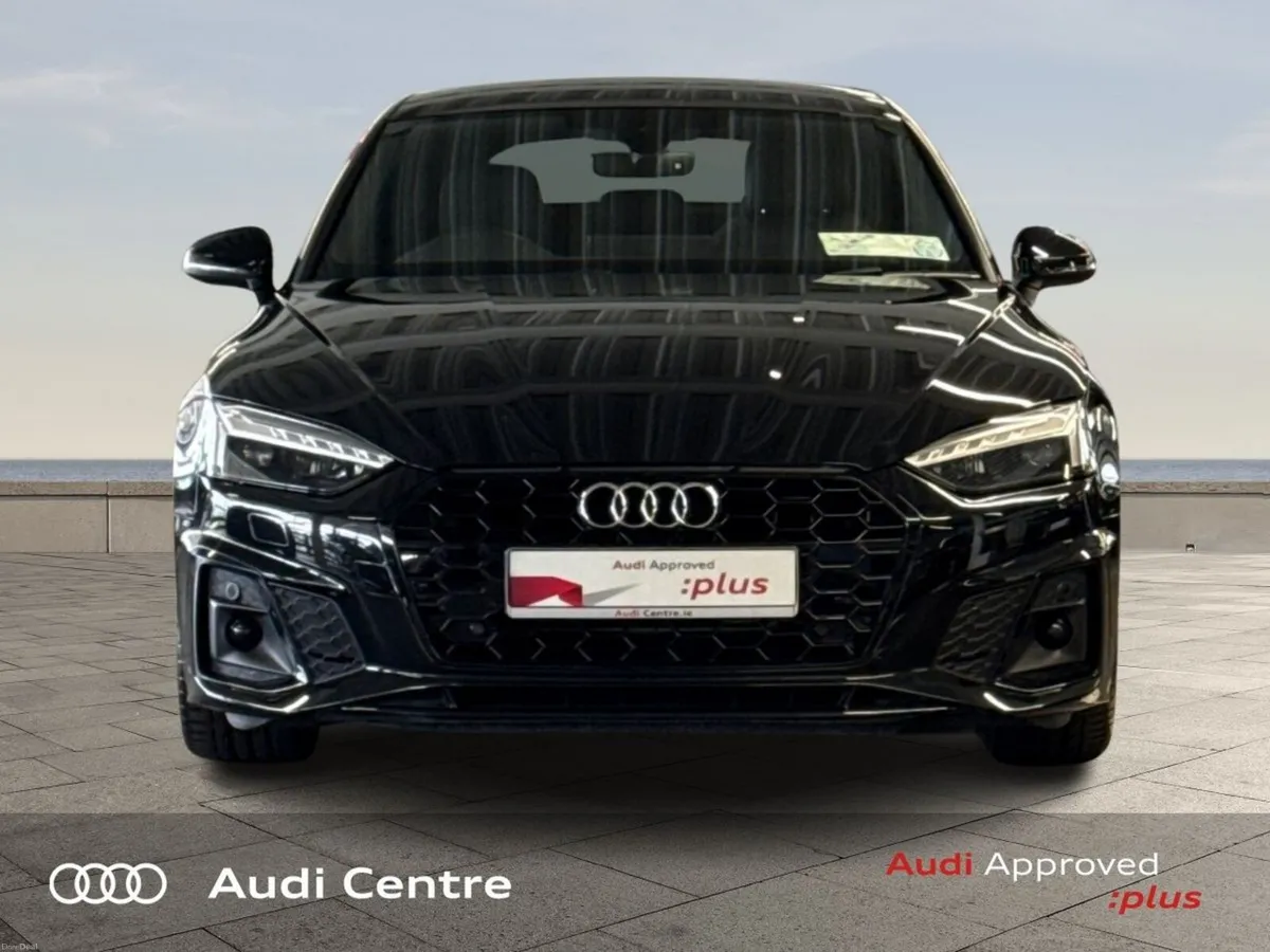 Audi A5 35 TDI 163HP S-Tronic S Line - Image 2