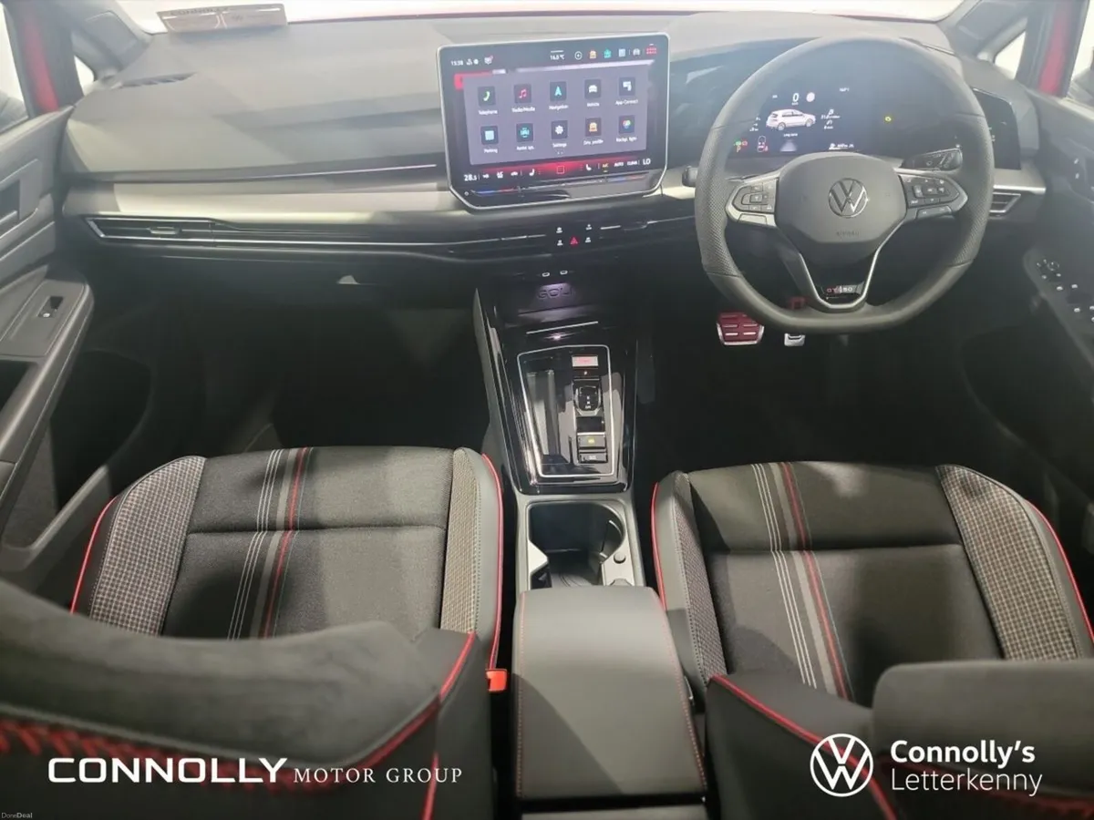 Volkswagen Golf GTI ED50 2.0TSI - Image 4