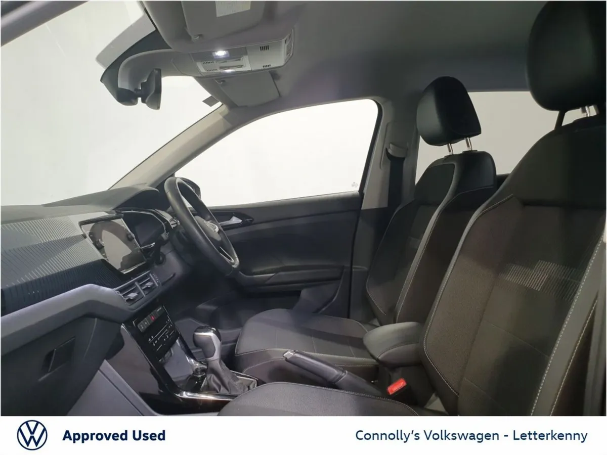 Volkswagen T-Cross R-Line DSG Auto *Huge Spec* - Image 4
