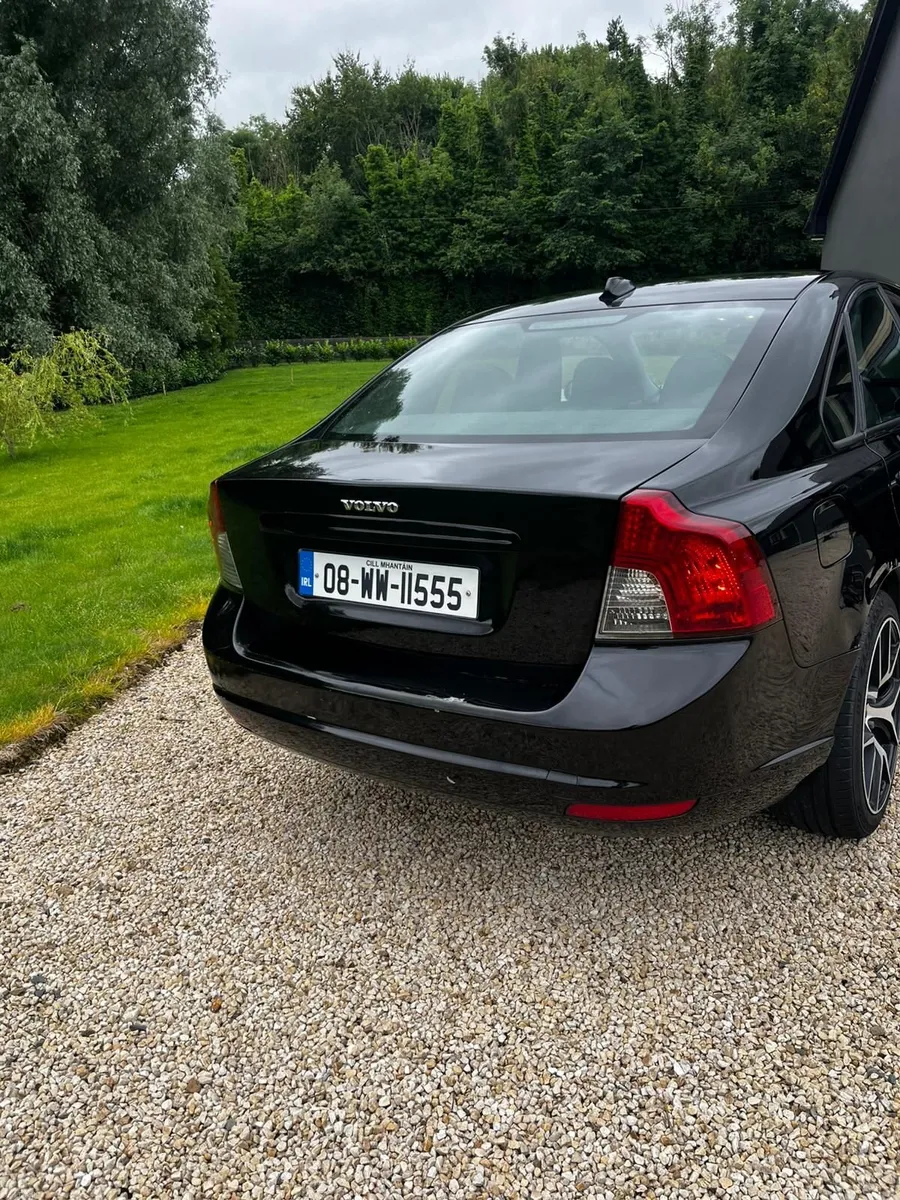 Volvo S40 2008 - Image 4