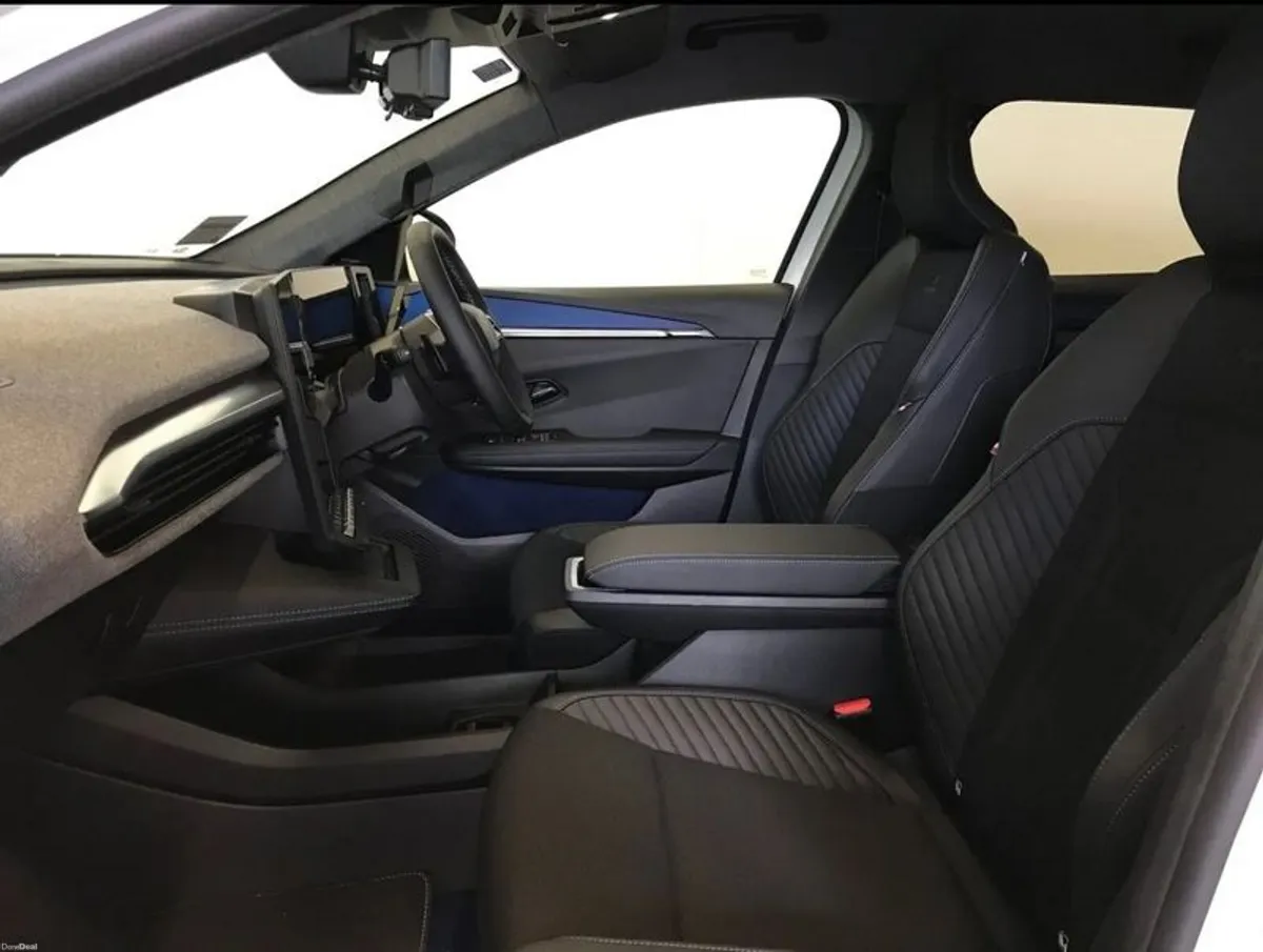 RENAULT Scenic E-Tech Iconic Esprit Alpine 87 kWh - Image 4