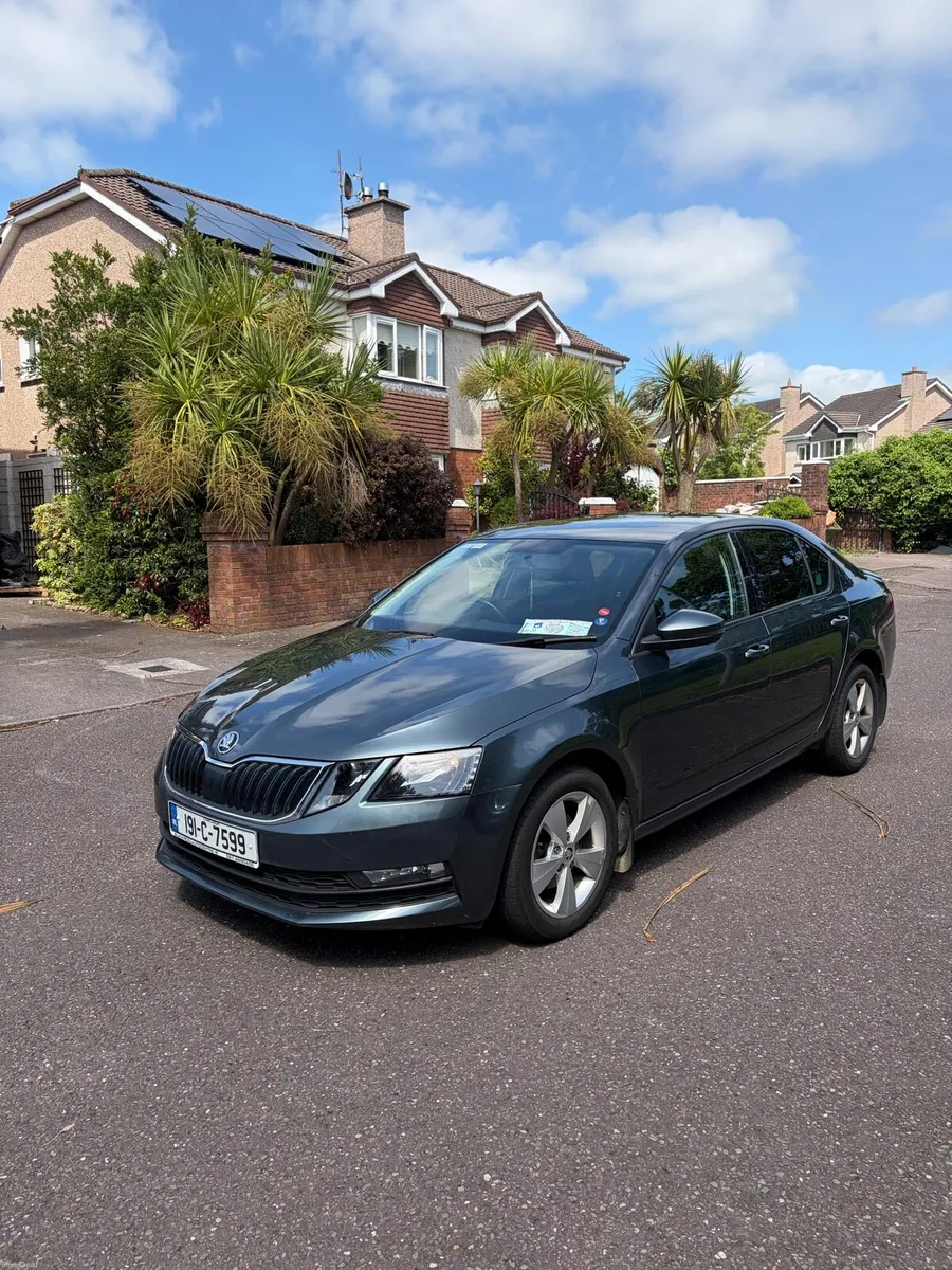 Skoda Octavia 191 (1.6l disel) - Image 6