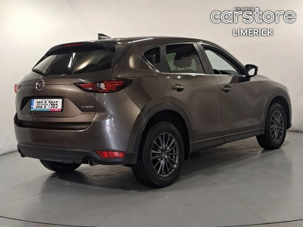 Mazda CX-5 2WD 2.0P (165ps) GS-L - Image 3