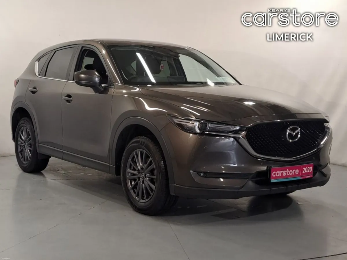 Mazda CX-5 2WD 2.0P (165ps) GS-L - Image 1