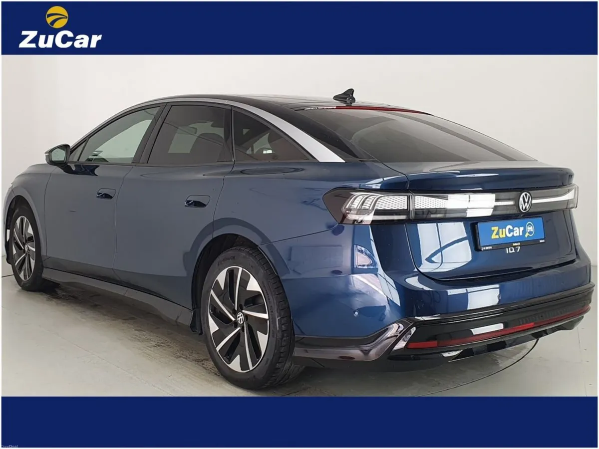 Volkswagen ID.7 PRO LAUNCH EDITION 1 - Image 3