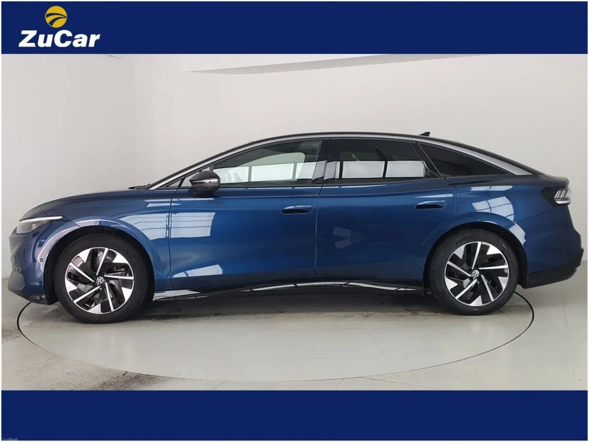 Volkswagen ID.7 PRO LAUNCH EDITION 1 - Image 5