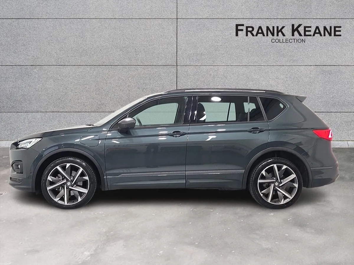 SEAT Tarraco e-Hybrid 245hp FR DSG - Image 4