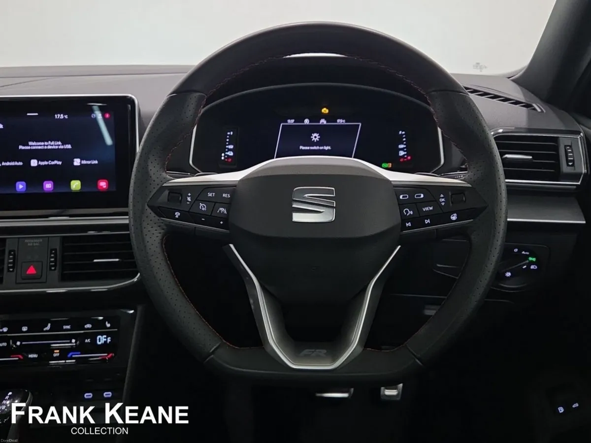 SEAT Tarraco e-Hybrid 245hp FR DSG - Image 5