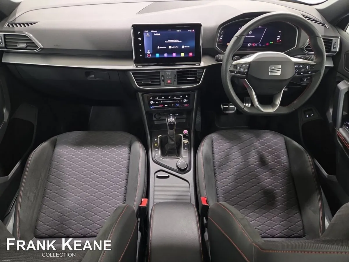 SEAT Tarraco e-Hybrid 245hp FR DSG - Image 4